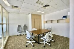 Ocbc Centre (D1), Office #578556511